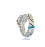 Tudor Black Bay 36 S&G 36 steel yellow gold silver 2024 box + papers