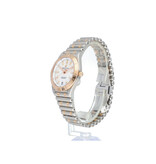 Breitling Chronomat  32 steel rose gold MOP 2024 box + papers