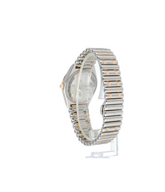 Breitling Chronomat  32 steel rose gold MOP 2026 box + papeps