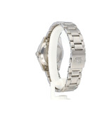 Heritage Mechanical 37 steel green dial 2025 box + papers