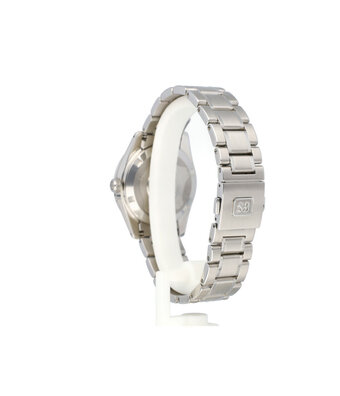 Heritage Mechanical 37 steel green 2026 box + papers