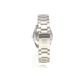 Heritage Mechanical 37 steel green dial 2025 box + papers