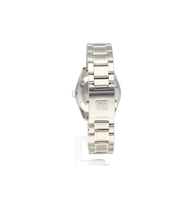 Heritage Mechanical 37 steel green 2026 box + papers