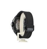 Hublot Spirit of Big Bang Ceramic Chronograph 42 ceramic Skeleton rubber strap 2026 B+P