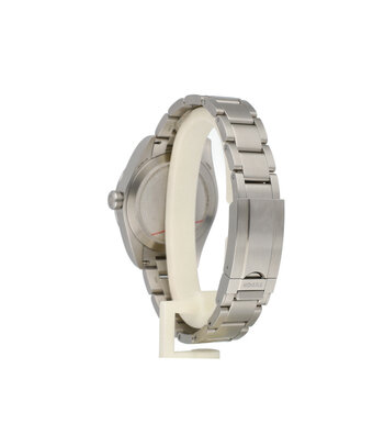 Tudor Ranger  39 steel black + box