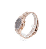 Rolex Daytona  40 rose gold chocolate / choco Oyster 2009 box + papers