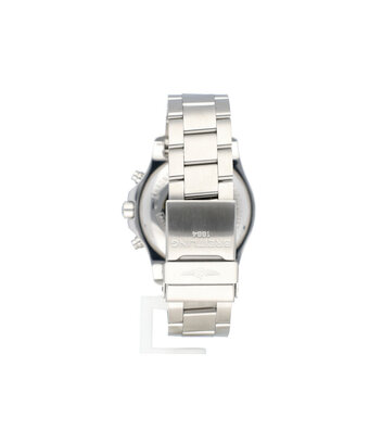 Breitling Colt Chronograph automatic  44 steel black 2019 box + papers