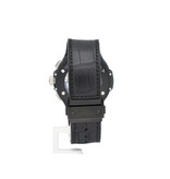 Hublot Big Bang Aero Bang Chronograph Black Magic 44 Ceramic skeleton
