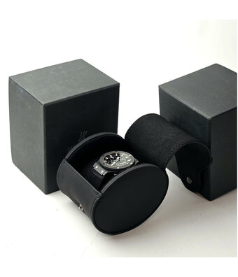 Hublot Big Bang Aero Bang Chronograph Black Magic 44 Ceramic skeleton