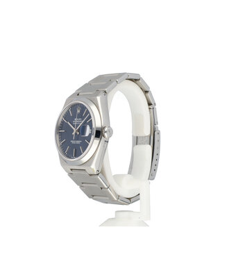 Rolex Datejust Oysterquartz steel blue Oyster 85-serial - 1979