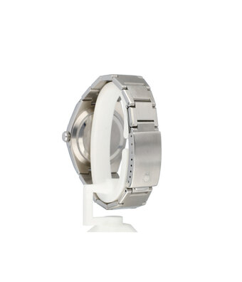 Rolex Datejust 36 Oysterquartz steel blue Oyster 85-serial - 1979