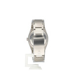 Rolex Datejust 36 Oysterquartz steel blue Oyster 85-serial - 1979