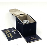 Breitling Navitimer B01 Chronograph 41 steel ice blue 2023 box + papers