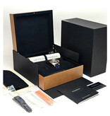 Panerai Luminor Perpetual Calendar 44 GMT rose gold / goldtech blue limited 2023 box + papers