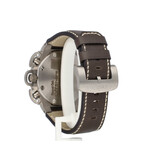 Audemars Piguet Royal Oak Offshore T3 Chronograph 48 Terminator / Schwarzenegger titanium 2004 B+P | NEW A