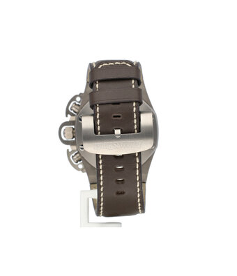 Audemars Piguet Royal Oak Offshore T3 Chrono 48 T3 Terminator / Schwarzenegger titanium 2004 B+P | AP SERV