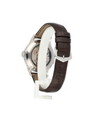 Patek Philippe Minute Repeater Tourbillon Perp. Calendar  41 platinum salmon | NEW PATEK SERVICE - SEALED