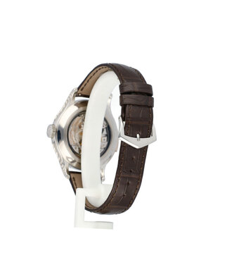 Patek Philippe Minute Repeater Tourbillon Perp. Calendar  41 platinum salmon | NEW PATEK SERVICE - SEALED