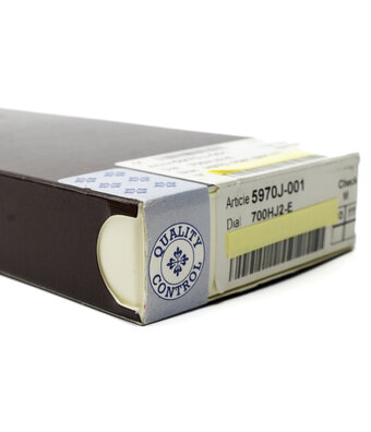 Patek Philippe Perpetual Calendar Chrono  40 yellow gold UNWORN - DOUBLE SEALED 2009 box + papers