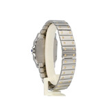 Cartier Santos de Cartier Galbée XL XL steel - yellow gold | ref. 2823 | 2008 box + papers