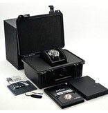 Blancpain Fifty Fathoms Chronograph Flyback 45 steel 2022 box + papers