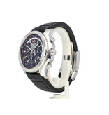 Breitling Bentley B05 Unitime 49 steel black 2016 B+P | NEW BREITLING SERVICE