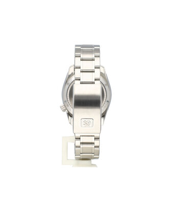 Sport GMT 41 steel black 2021 box + papers