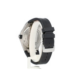 Audemars Piguet Royal Oak Offshore Scuba 42 steel blue rubber boutique limited edition - 2007