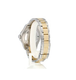 Rolex Yacht-master 40 steel - yellow gold white Oyster 2008 + papers