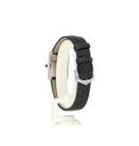 Cartier Tank Must SolarBeat SM steel silver solar | ref. 4367 | NEW CARTIER SERVICE