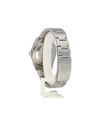 Rolex Datejust 36 steel blue Oyster A-serial 1999 | NEW ROLEX SERVICE