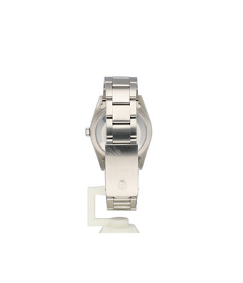 Rolex Datejust 36 steel blue Oyster A-serial 1999 | NEW ROLEX SERVICE