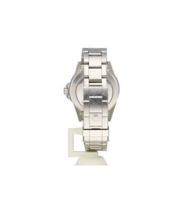 Rolex Sea-Dweller   NEW ROLEX SERVICE - 1978 | great white MK II rail dial