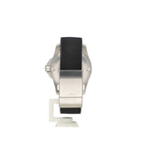 Longines Hydroconquest Hydroconquest 41 steel ceramic rubber black dial 2019 B+P