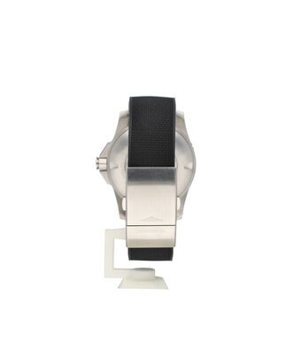 Longines Hydroconquest Hydroconquest 41 steel ceramic rubber black dial 2019 B+P