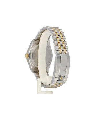 Tudor Black Bay 39 S&G 39 steel - gold - black 2025 box + papers