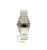 Tudor Black Bay 39 S&G 39 steel - gold - black 2025 box + papers