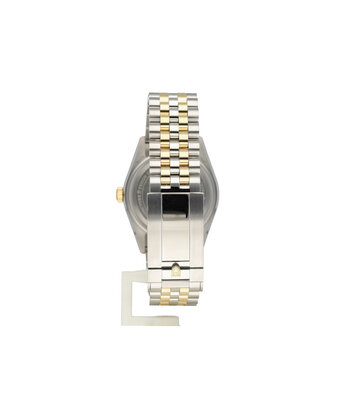 Tudor Black Bay S&G 39 steel - gold - black 2025 box + papers