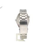 Omega Seamaster Planet Ocean 600M Co-Axial Master Chronometer 40 steel blue 2022 box + papers