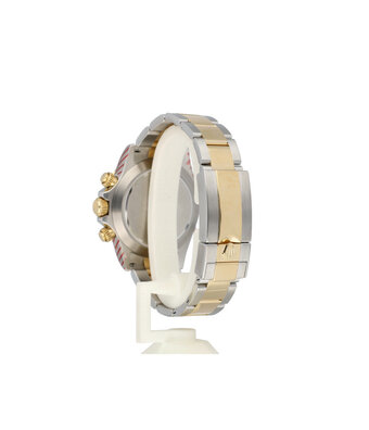 Rolex Daytona  40 steel - gold champagne diamond Oyster