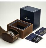 Breitling Superocean Heritage Chronograph 44 NEW BREITLING SERVICE | 2019 B+P | steel rose gold