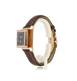 Jaeger-LeCoultre Reverso Duetto Duo  rose gold diamond | ref. 269.2.54 | 2013 + papers | NEW JLC SERVICE