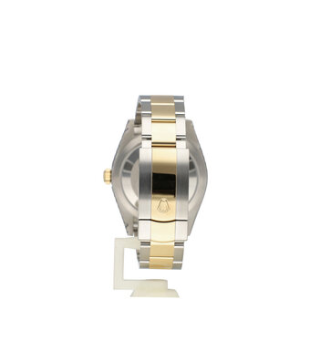 Rolex Sky-Dweller  42 NEW ROLEX SERVICE - 2023 B+P | steel - yellow gold black Oyster