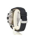 Audemars Piguet Royal Oak Offshore   steel 2010 B+P | NEW AP SERVICE