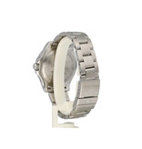 Breitling Superocean Automatic 42 steel white 2023 B+P | NEW BREITLING SERVICE