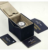 Breitling Superocean Automatic 42 steel white 2023 B+P | NEW BREITLING SERVICE