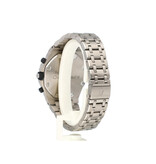 Audemars Piguet Royal Oak Offshore Chronograph 42 Titanium black | AP SERVICED