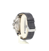 Audemars Piguet Royal Oak Chronograph Leo Messi 41 Messi 2012 box + papers | steel / tantalum grey limited