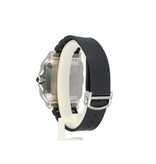 Cartier Santos de Cartier Chronograph  2023 B+P | NEW CARTIER SERVICE