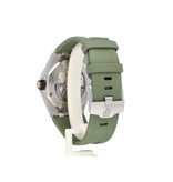 Audemars Piguet Royal Oak  42 offshore diver green 2022 box + papers